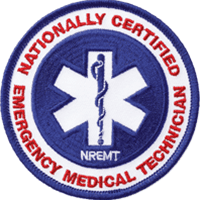 EMT Patch