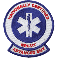 AEMT Patch