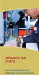 AEMT Recertification Brochure